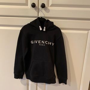 Authentic Givenchy Kids Hoody